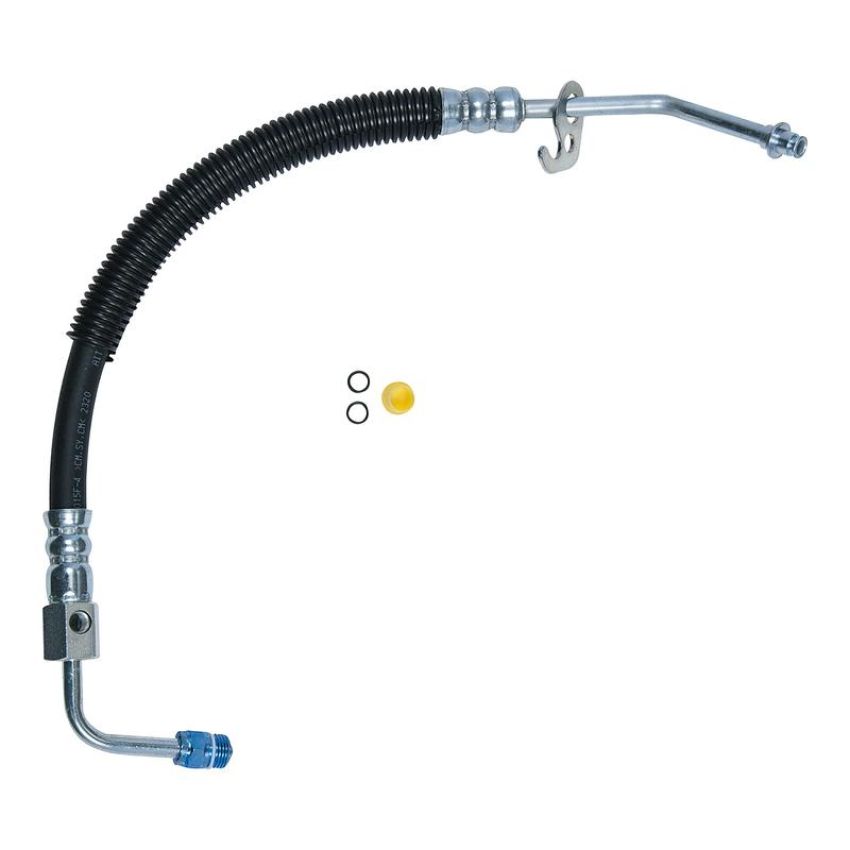 Edelmann 80346 Edelmann Power Steering Pressure Hose
