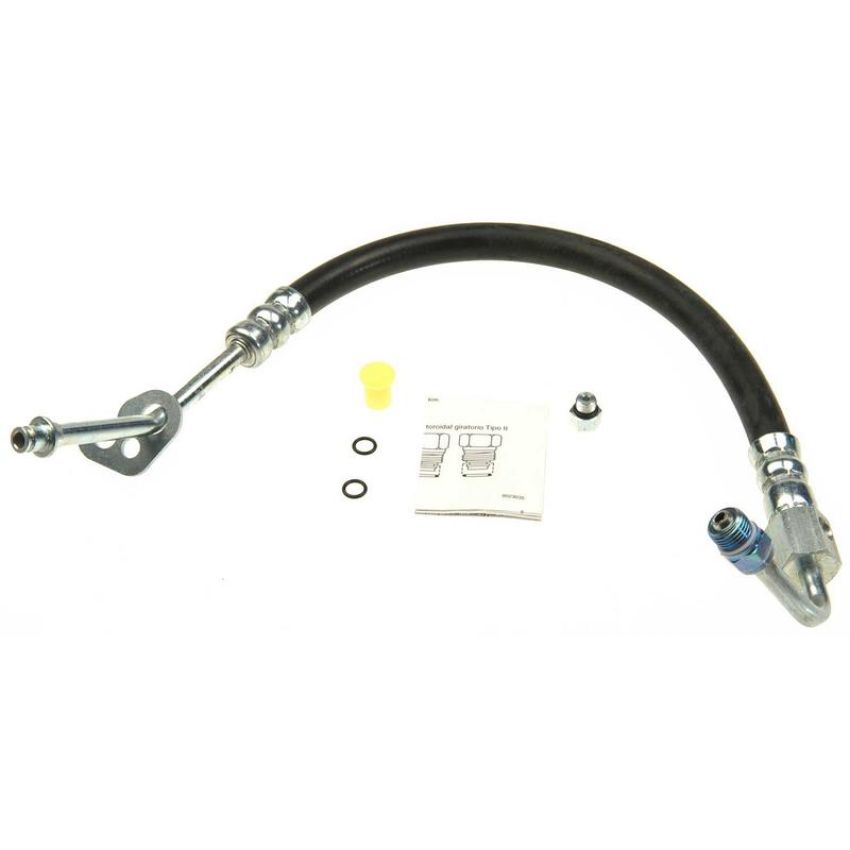 Edelmann 80347 Edelmann Power Steering Pressure Hose