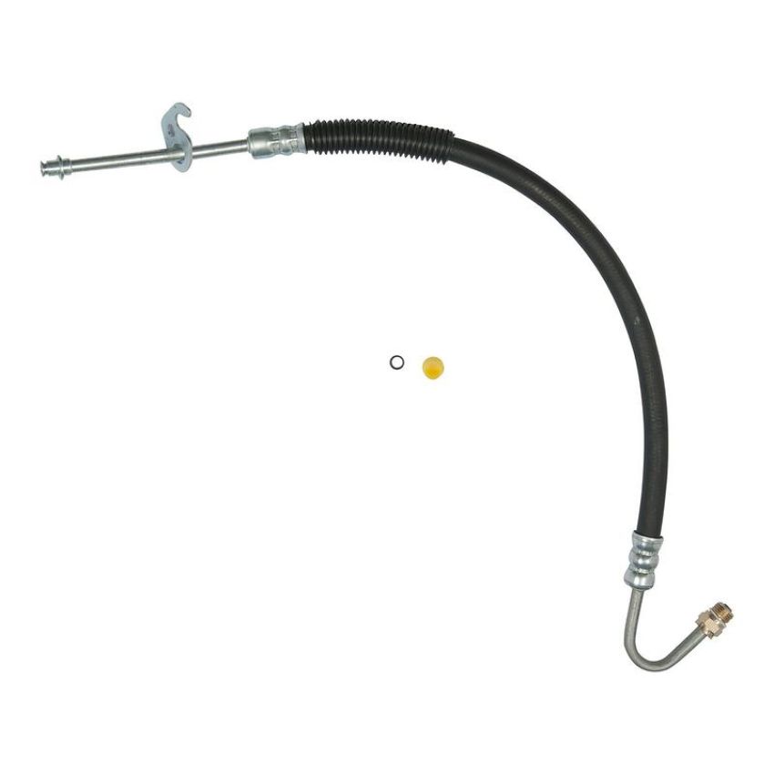 Edelmann 80348 Edelmann Power Steering Pressure Hose