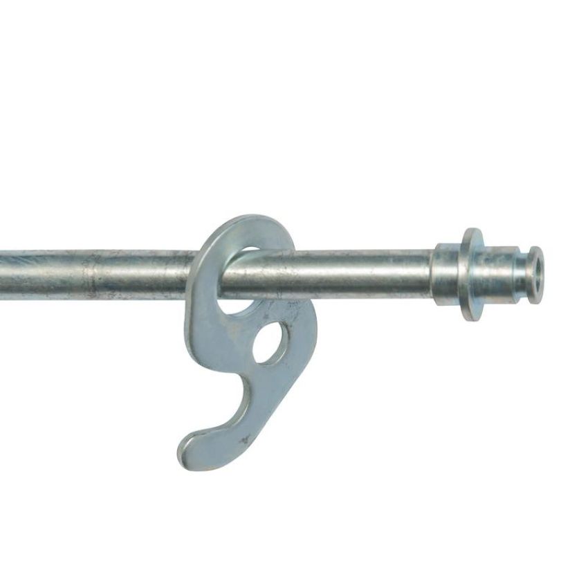 Edelmann 80348 Edelmann Power Steering Pressure Hose