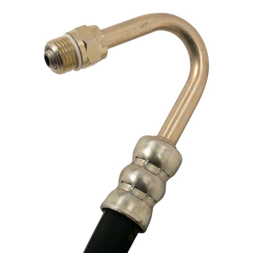 Edelmann 80348E Premium Edelmann Elite Power Steering Hose