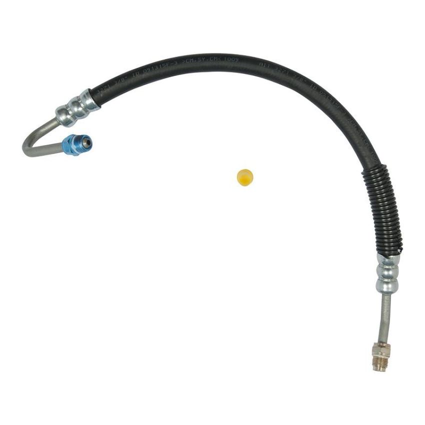 Edelmann 80349 Edelmann Power Steering Pressure Hose