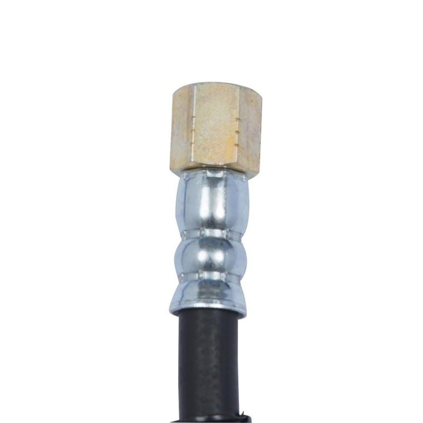 Edelmann 80350 Edelmann Power Steering Pressure Hose