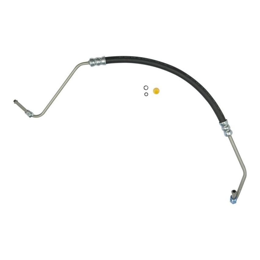 Edelmann 80352 Edelmann Power Steering Pressure Hose
