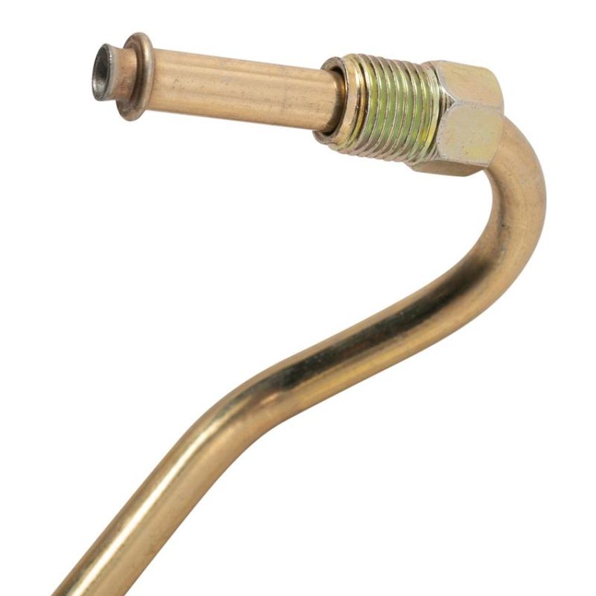 Edelmann 80352E Premium Edelmann Elite Power Steering Hose