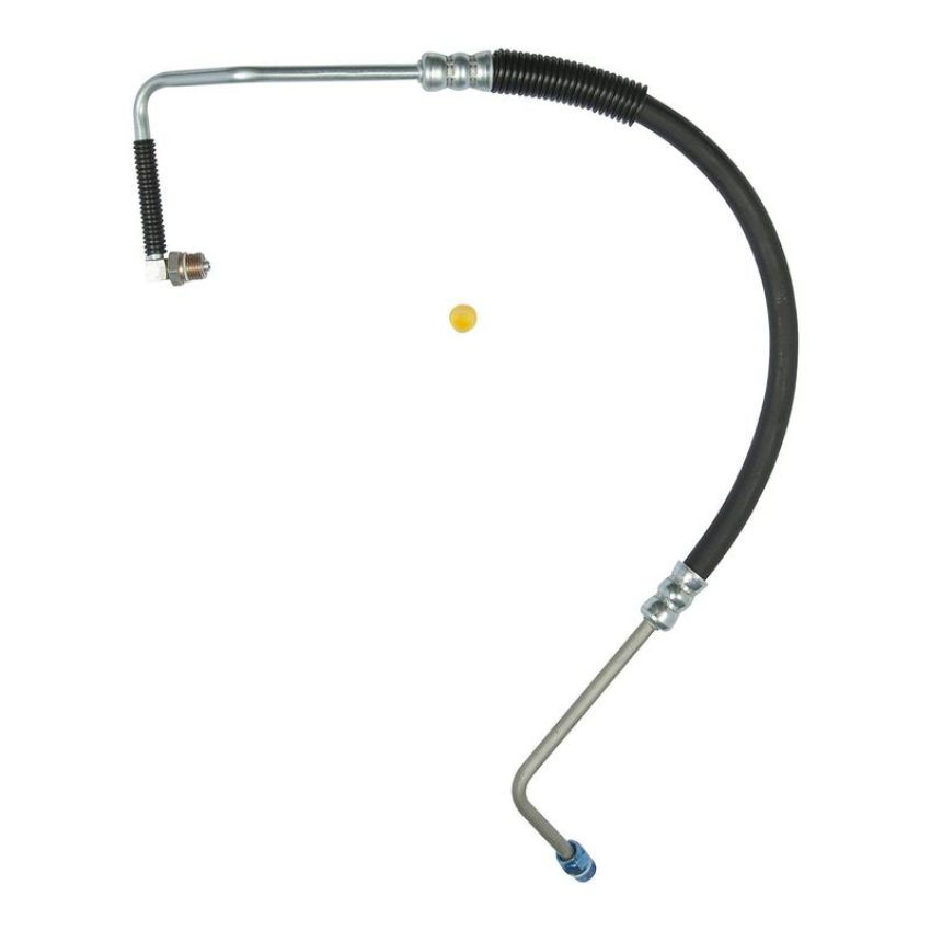 Edelmann 80353 Edelmann Power Steering Pressure Hose