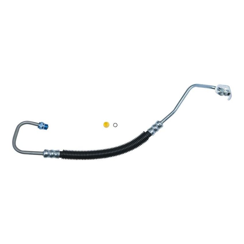 Edelmann 80355 Edelmann Power Steering Pressure Hose