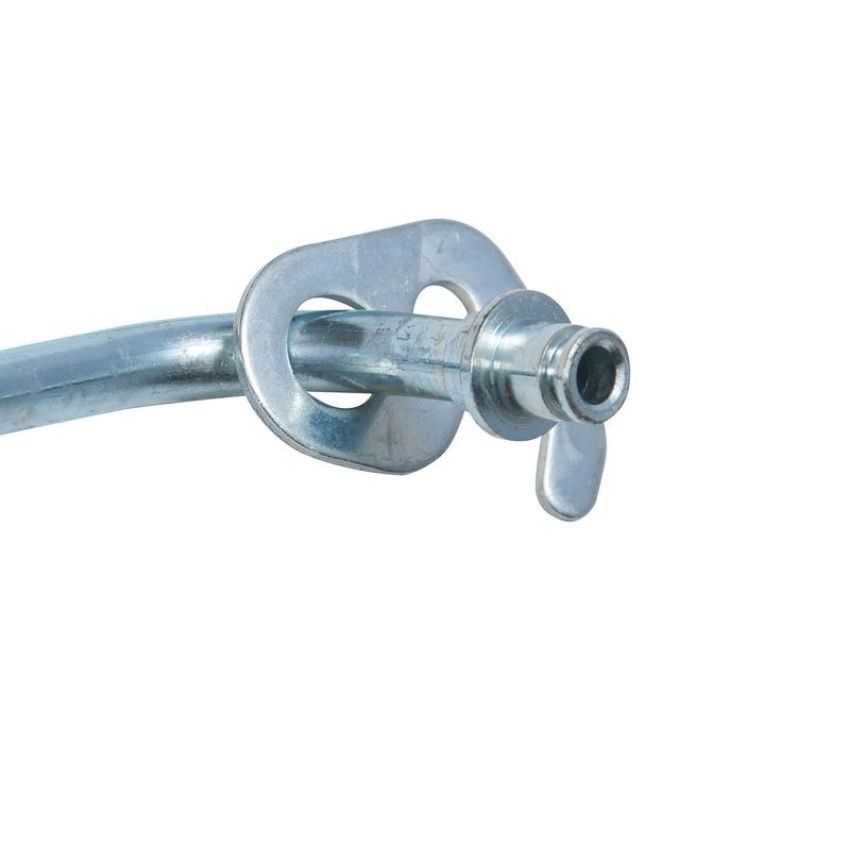 Edelmann 80355 Edelmann Power Steering Pressure Hose