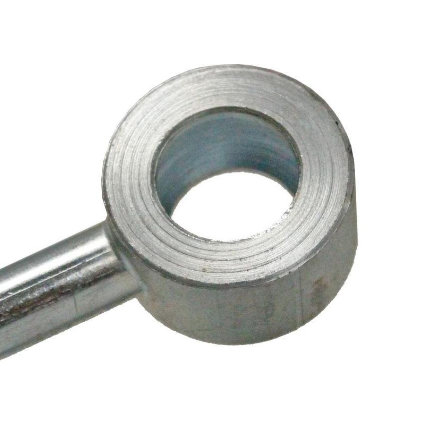Edelmann 80357 Edelmann Power Steering Return Hose