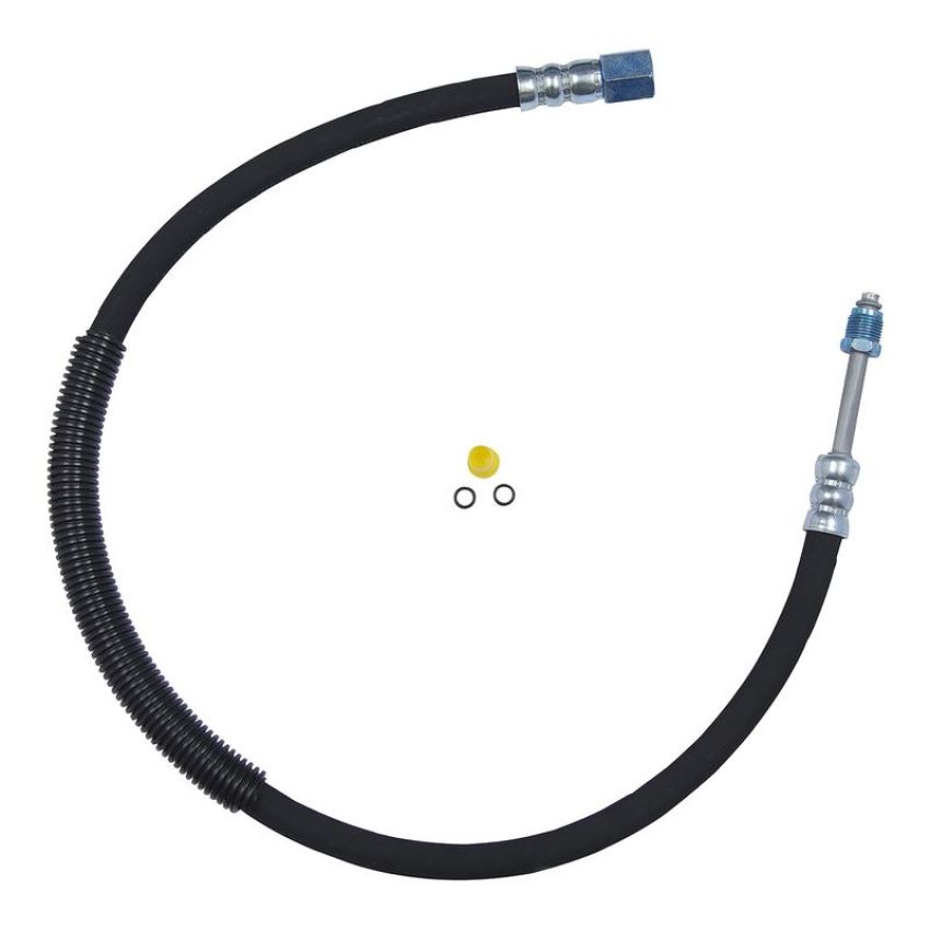 Edelmann 80358 Edelmann Power Steering Pressure Hose