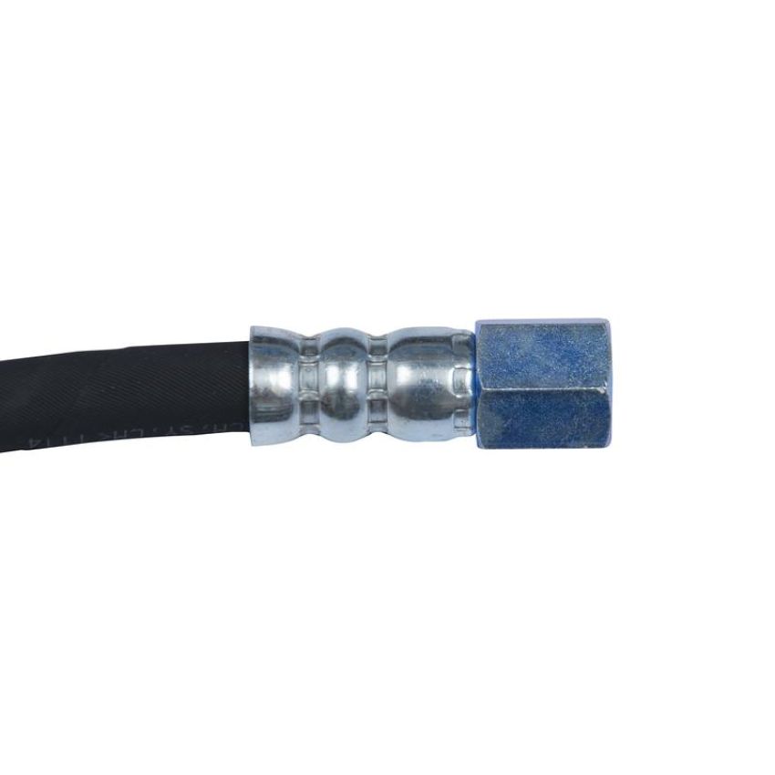 Edelmann 80358 Edelmann Power Steering Pressure Hose