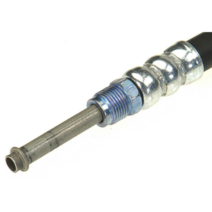 Edelmann 80359 Edelmann Power Steering Pressure Hose