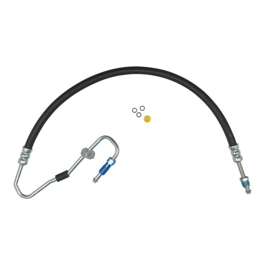 Edelmann 80359 Edelmann Power Steering Pressure Hose