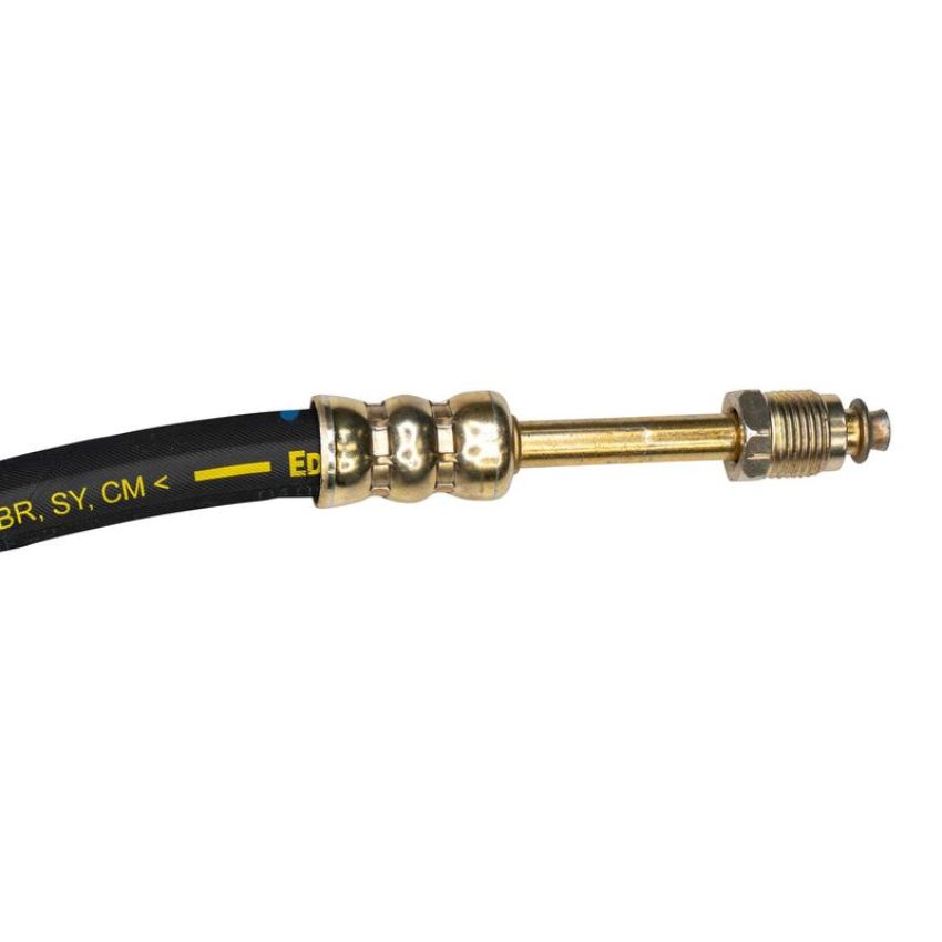 Edelmann 80359E Premium Edelmann Elite Power Steering Hose