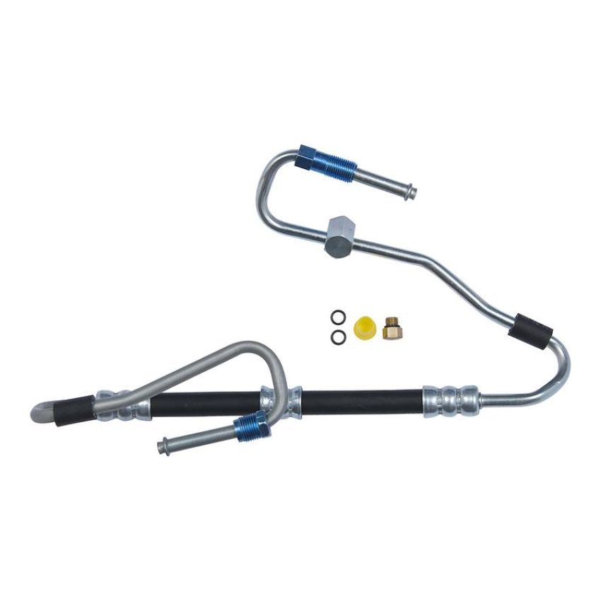 Edelmann 80360 Edelmann Power Steering Pressure Hose