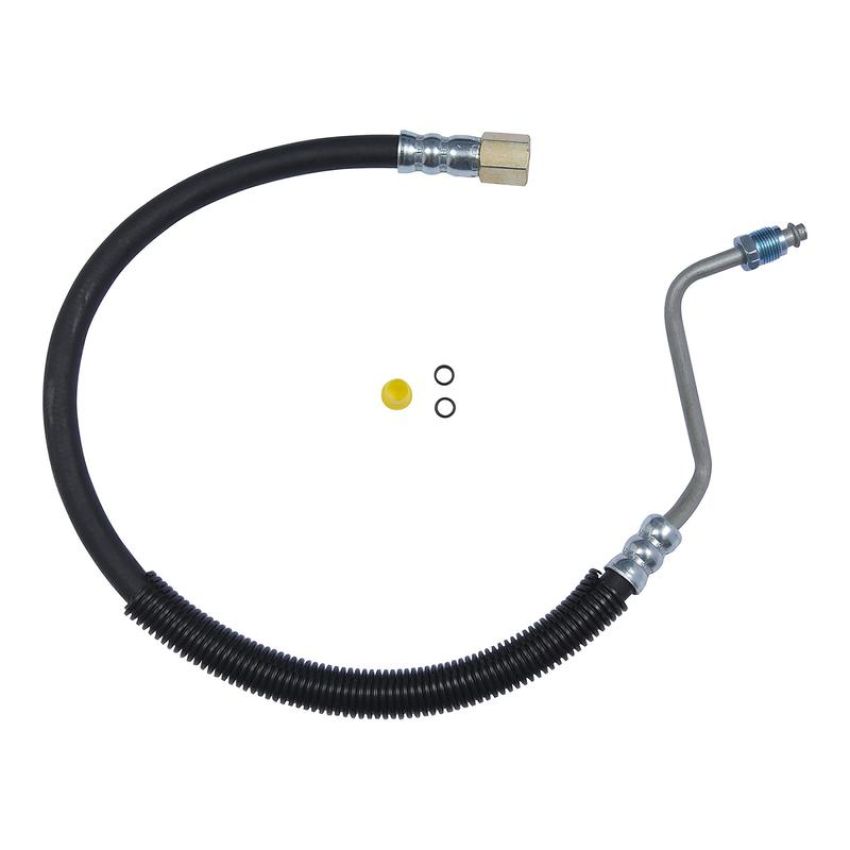 Edelmann 80361 Edelmann Power Steering Pressure Hose