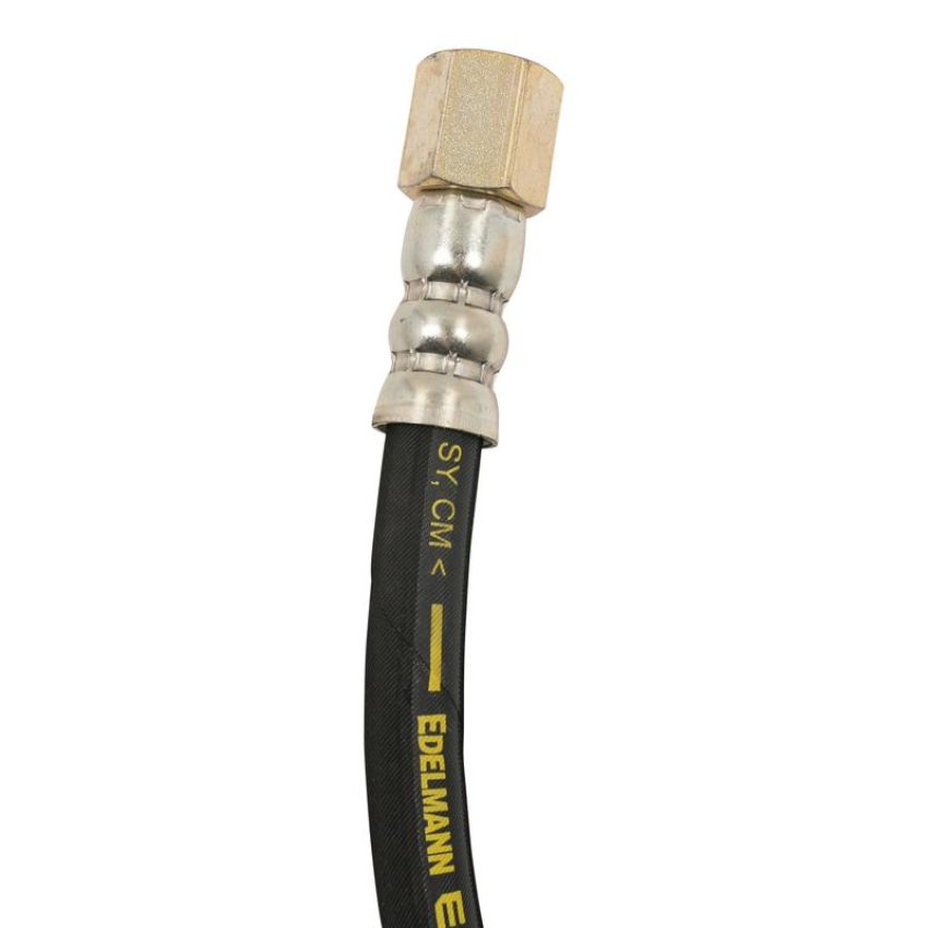 Edelmann 80361E Premium Edelmann Elite Power Steering Hose