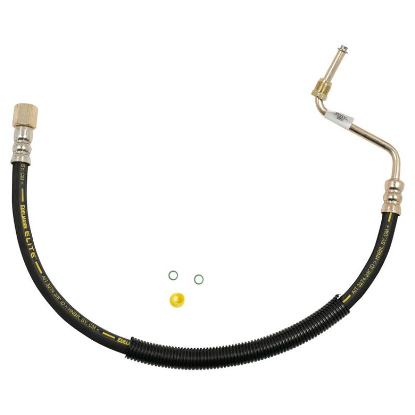 Edelmann 80361E Premium Edelmann Elite Power Steering Hose