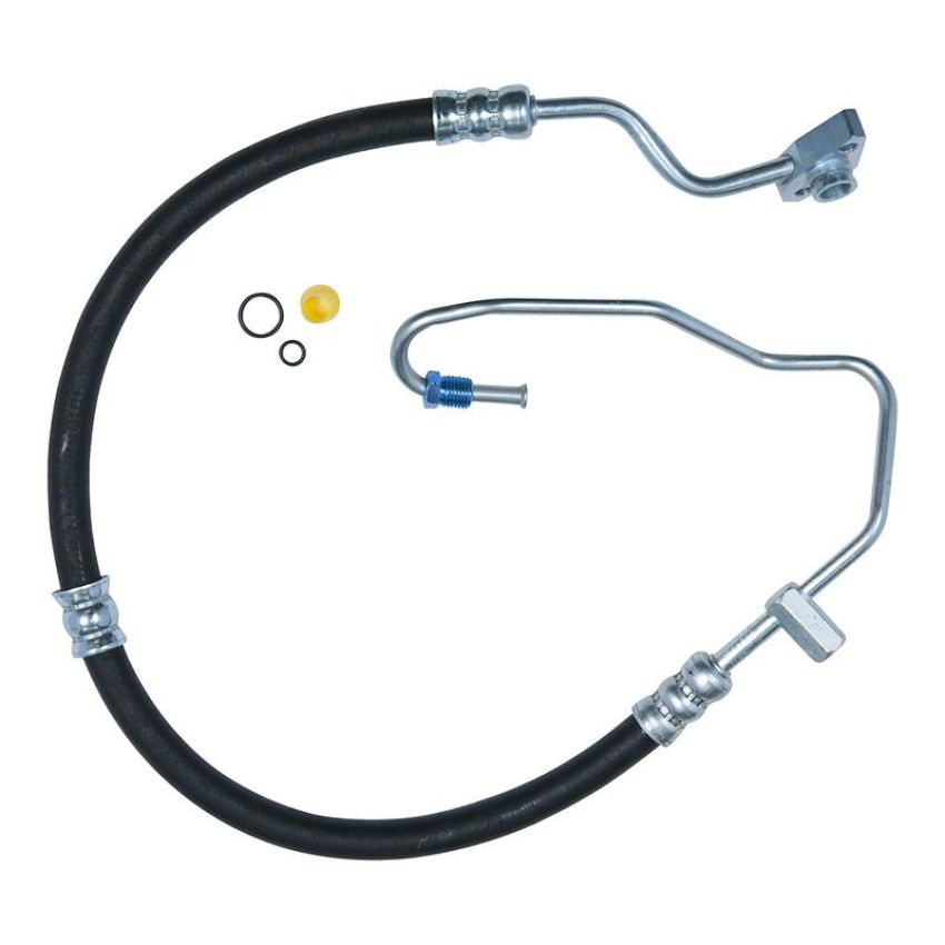Edelmann 80362 Edelmann Power Steering Pressure Hose