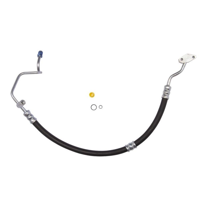 Edelmann 80364 Edelmann Power Steering Pressure Hose