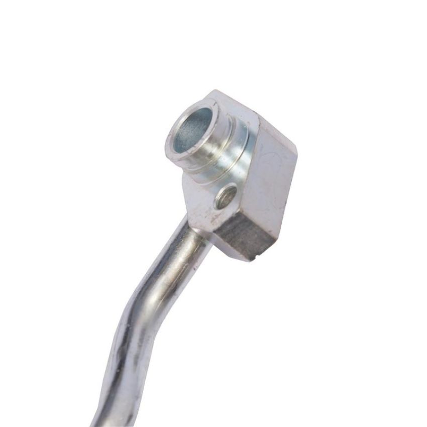 Edelmann 80364 Edelmann Power Steering Pressure Hose