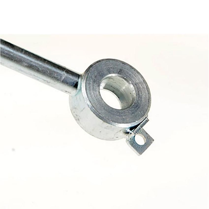 Edelmann 80365 Edelmann Power Steering Pressure Hose