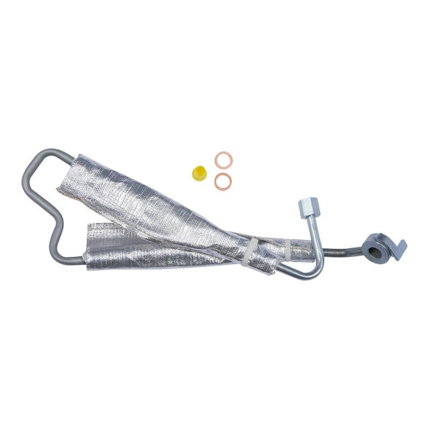 Edelmann 80366 Edelmann Power Steering Pressure Hose