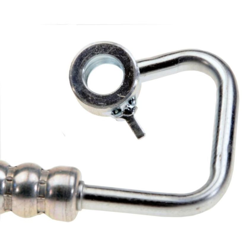 Edelmann 80368 Edelmann Power Steering Pressure Hose