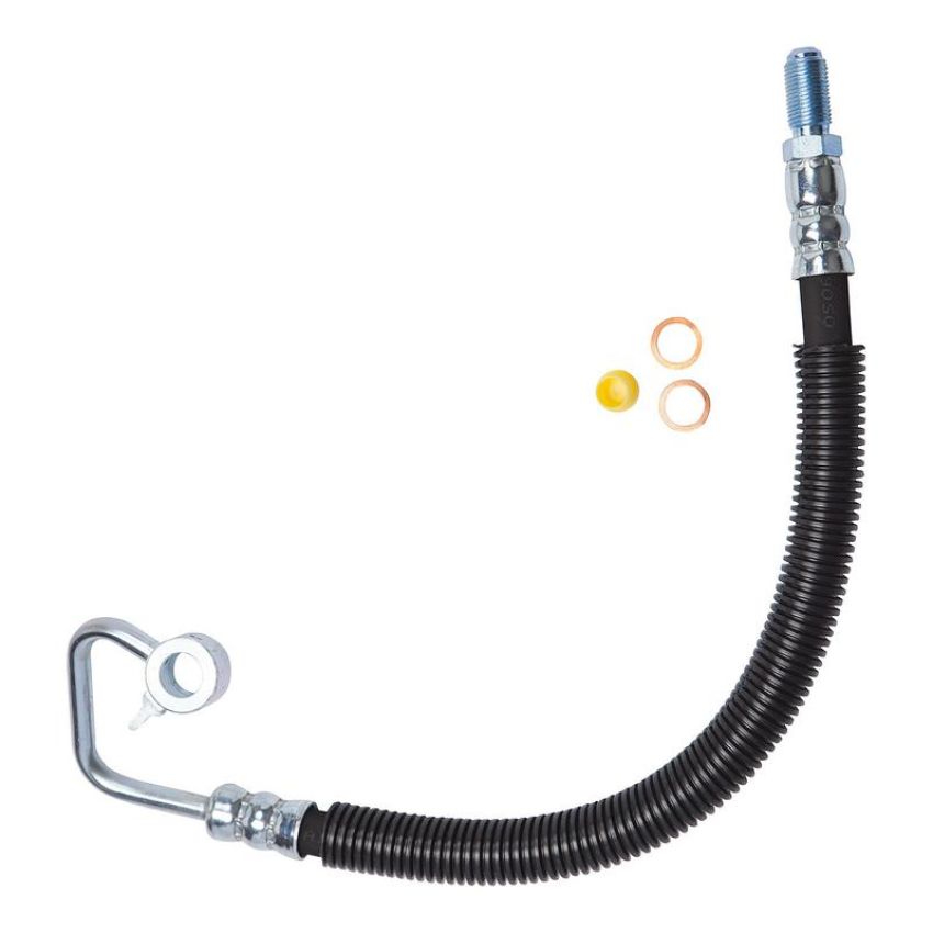Edelmann 80368 Edelmann Power Steering Pressure Hose
