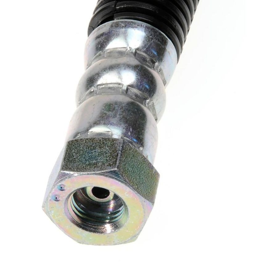 Edelmann 80369 Edelmann Power Steering Pressure Hose