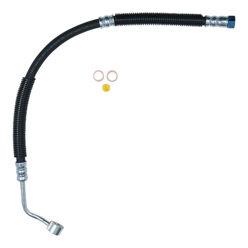 Edelmann 80369 Edelmann Power Steering Pressure Hose