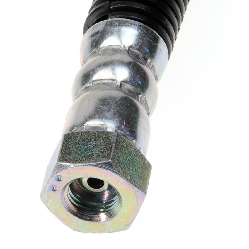 Edelmann 80369 Edelmann Power Steering Pressure Hose