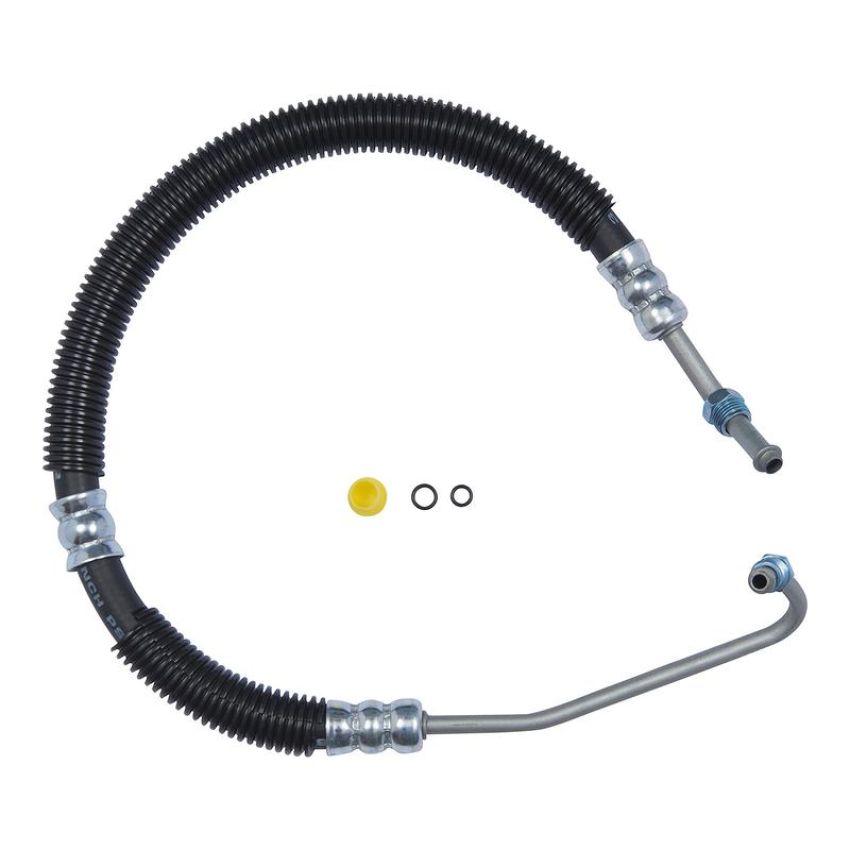 Edelmann 80372 Edelmann Power Steering Pressure Hose