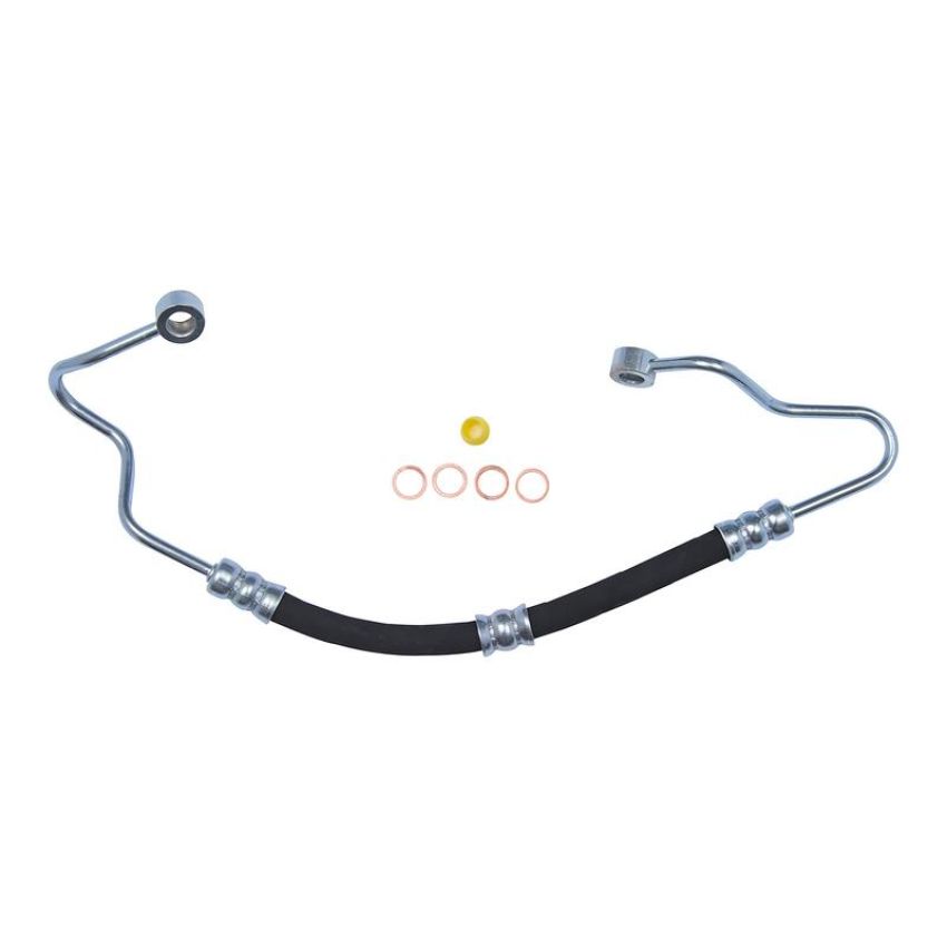 Edelmann 80373 Edelmann Power Steering Pressure Hose
