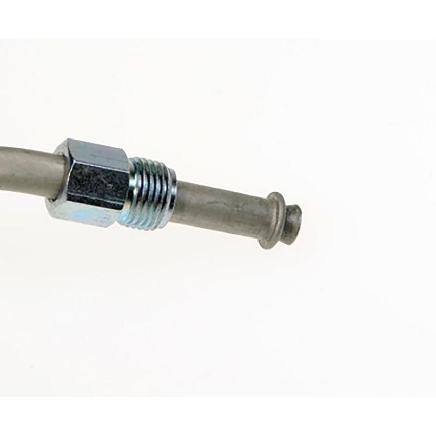 Edelmann 80378 Edelmann Power Steering Pressure Hose