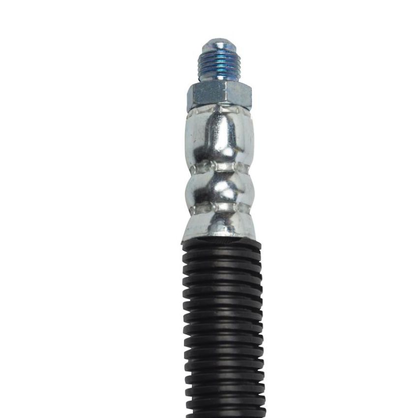 Edelmann 80380 Edelmann Power Steering Pressure Hose