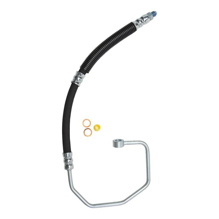Edelmann 80380 Edelmann Power Steering Pressure Hose