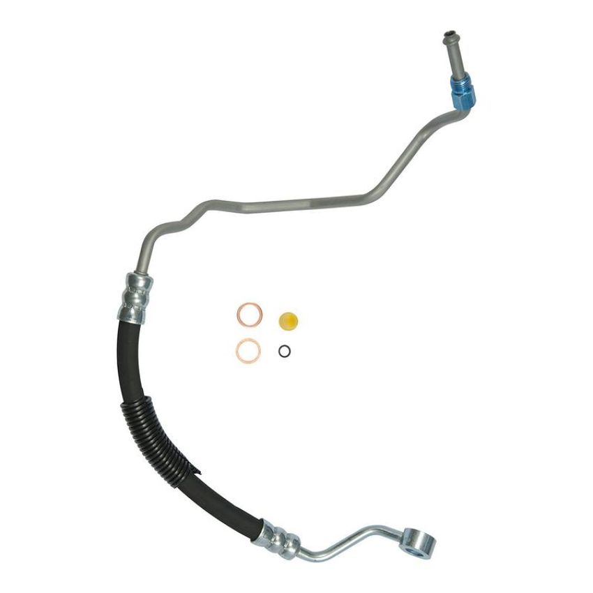 Edelmann 80381 Edelmann Power Steering Pressure Hose