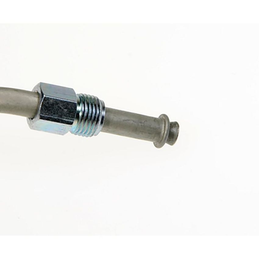 Edelmann 80381 Edelmann Power Steering Pressure Hose