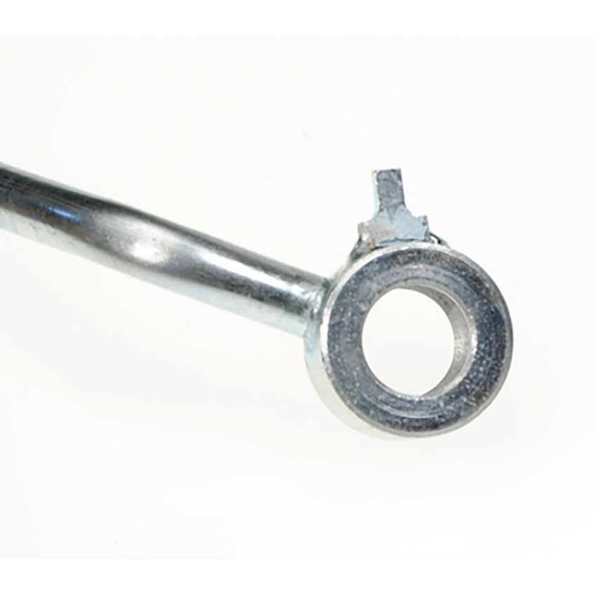 Edelmann 80381 Edelmann Power Steering Pressure Hose