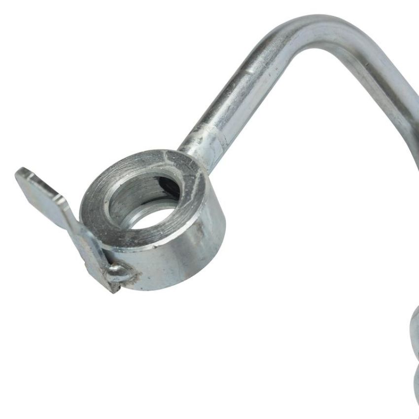 Edelmann 80382 Edelmann Power Steering Pressure Hose