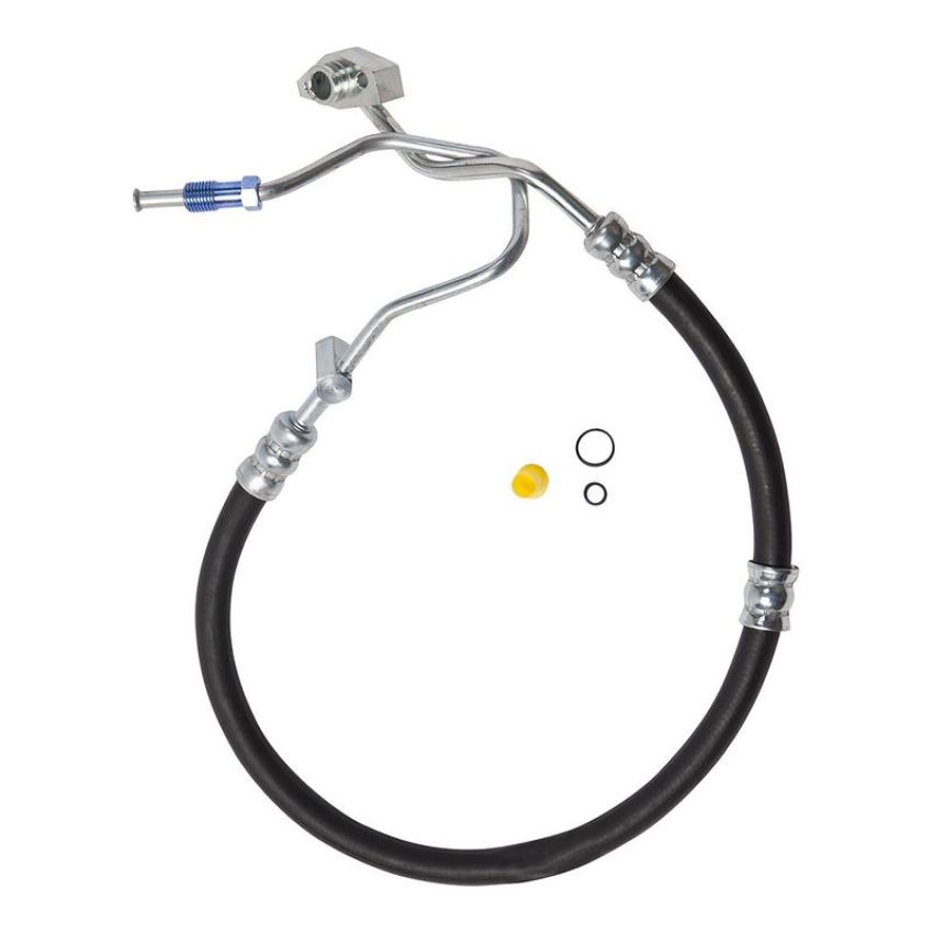 Edelmann 80383 Edelmann Power Steering Pressure Hose