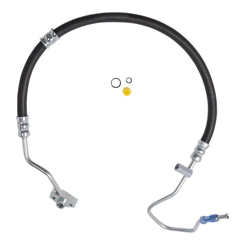 Edelmann 80384 Edelmann Power Steering Pressure Hose