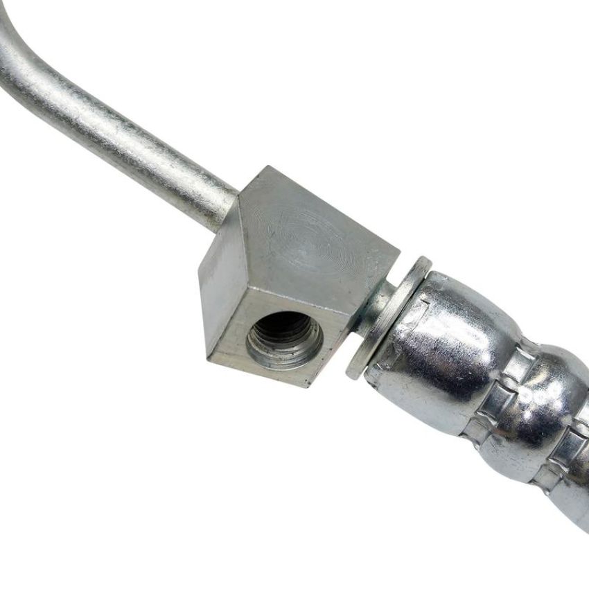Edelmann 80385 Edelmann Power Steering Pressure Hose