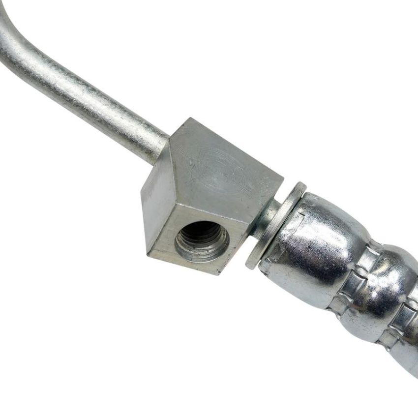 Edelmann 80385 Edelmann Power Steering Pressure Hose