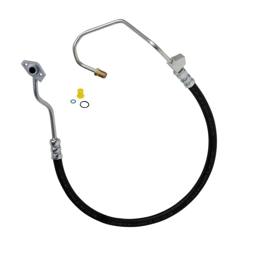 Edelmann 80385 Edelmann Power Steering Pressure Hose