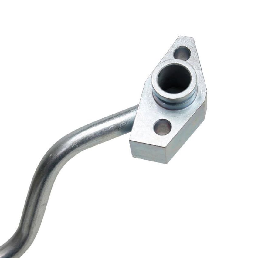 Edelmann 80385 Edelmann Power Steering Pressure Hose