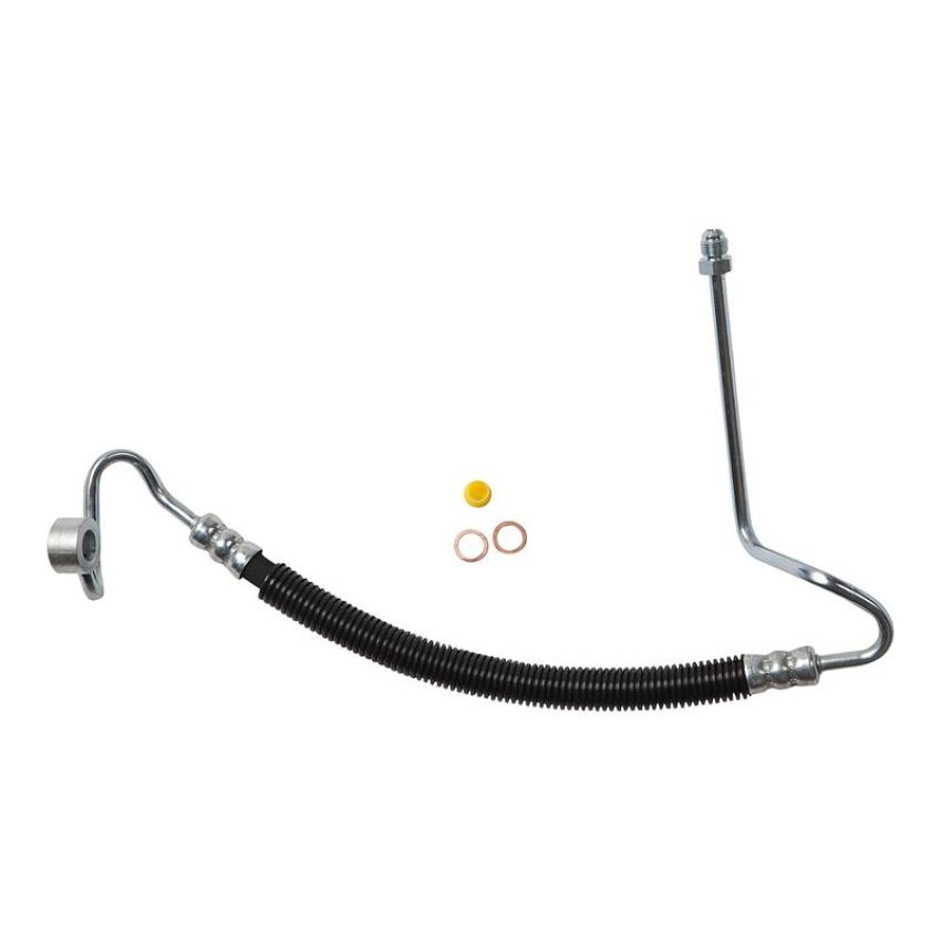 Edelmann 80387 Edelmann Power Steering Pressure Hose