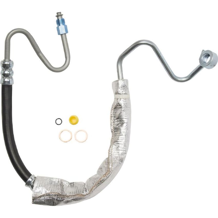 Edelmann 80389 Edelmann Power Steering Pressure Hose