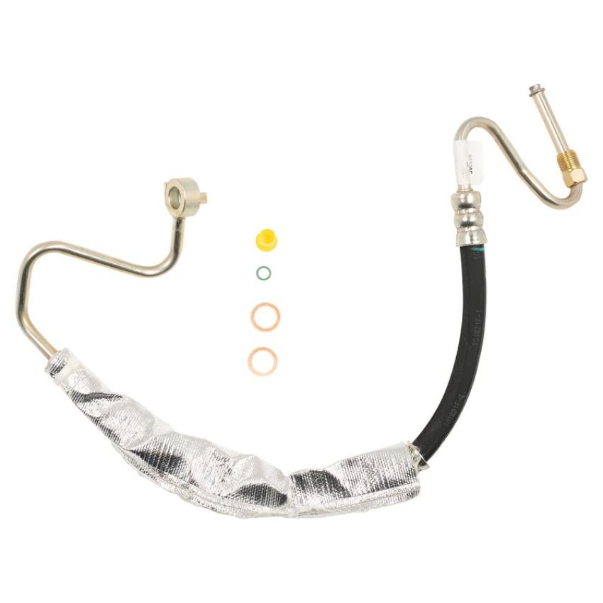 Edelmann 80389E Premium Edelmann Elite Power Steering Hose